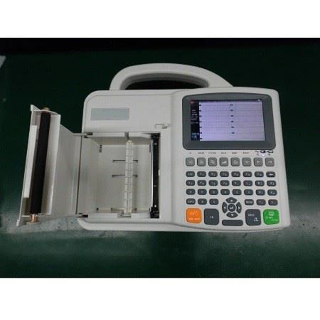 electrocardiograph electrocardiograph
