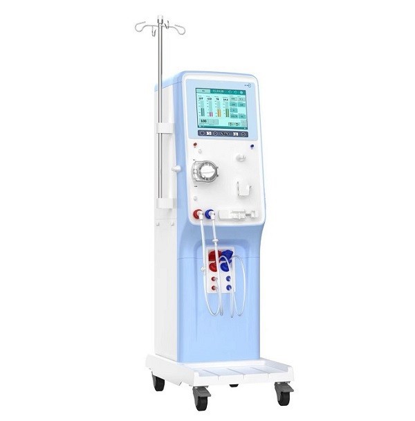 2022 New Hemodialysis Machine