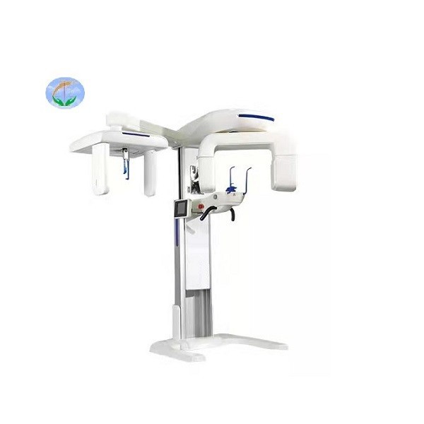 Dental Digital Radiography System Panoramic 3D CBCT