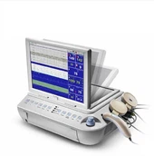 CTG Machine Fetal Doppler Monitor