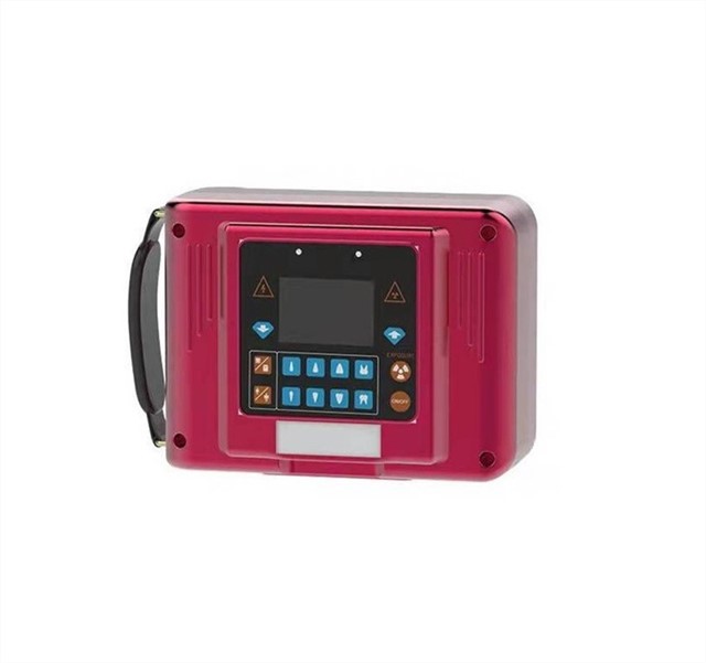 Handheld High Frequency Dental X - Ray Unit