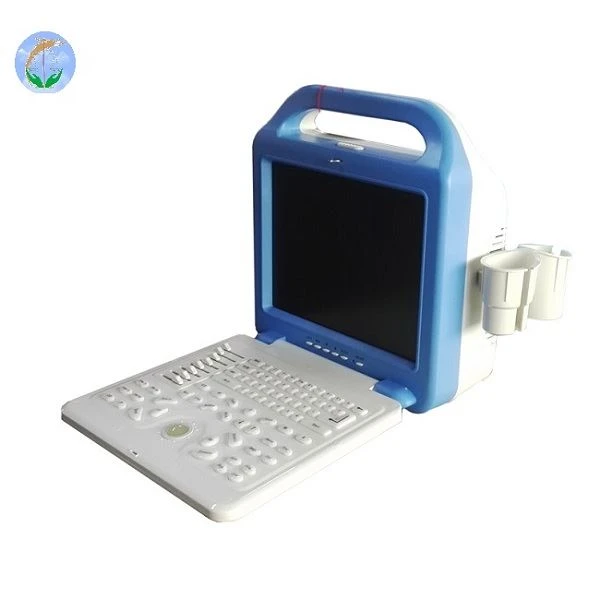 Portable Ultrasound Scanner Black And White