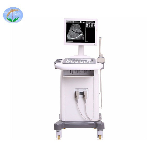 Trolley Ultrasound Scanner YJ-U380T