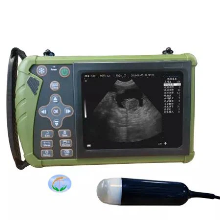 cost effective cheap Veterinary Ultrasound Portable