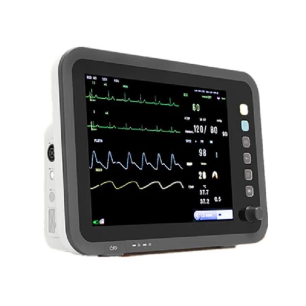 Multi-parameter Patient Monitor
