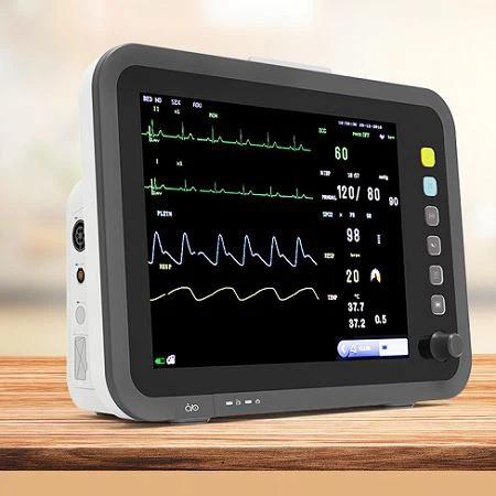 Multi-parameter Patient Monitor Multi-parameter Patient Monitor