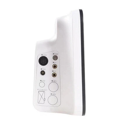 Multi-parameter Patient Monitor Multi-parameter Patient Monitor