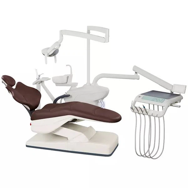 YJ-S800 High Quality Hospital Clinic Dental Chair Equipment for Dentist