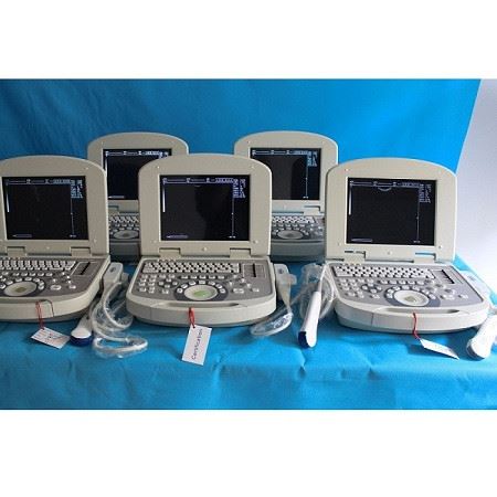 YJ-U308 China Portable Ultrasound Scanner YJ-U308 China Portable Ultrasound Scanner