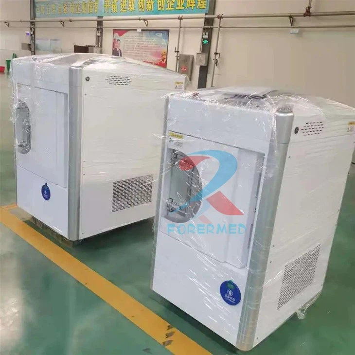 23 L EO Gas Sterilizer