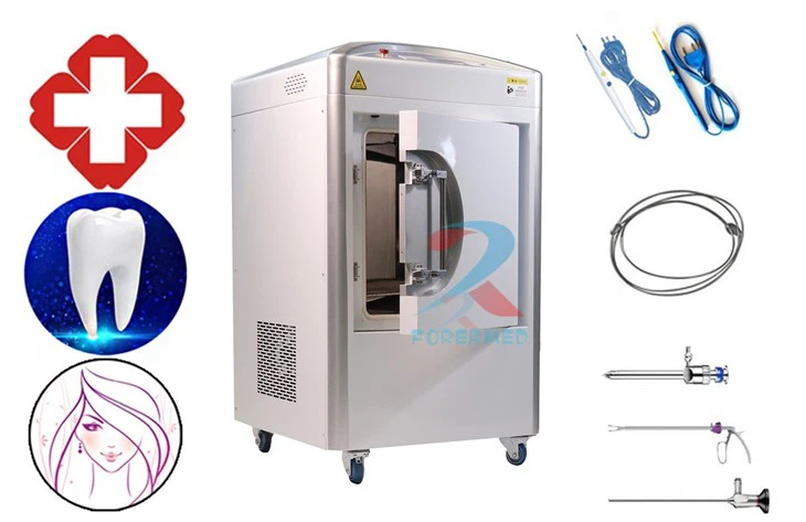 23 L EO Gas Sterilizer
