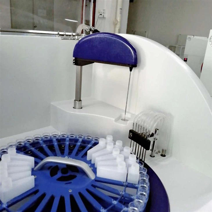 Biochemistry Analyzer Price