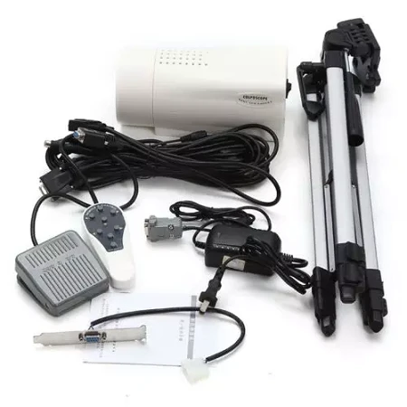 colposcope  sony