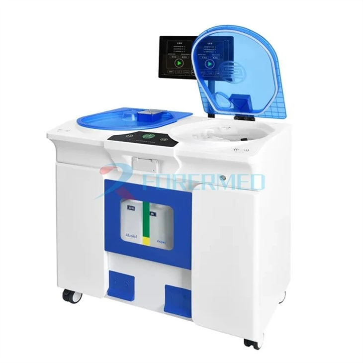 Endoscope Washer Disinfector Endoscope Washer Disinfector