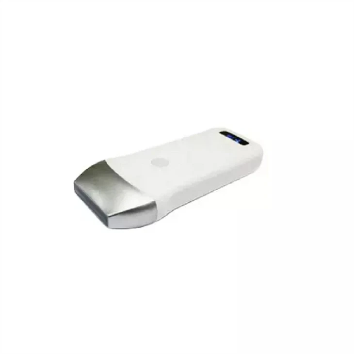 wireless ultrasound 1
