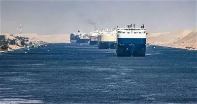 The Impact Of The Palestinian-Israeli Conflict On The Shipping Market