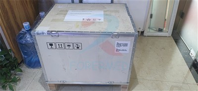 Shipping Goods To Africa Clinic