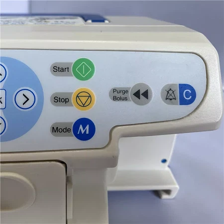 infusion pump infusion pump
