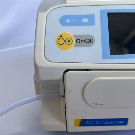 veterinary infusion pump veterinary infusion pump