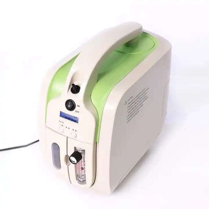 Portable Oxygen Concentrator