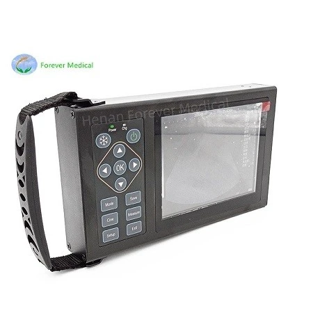 Animals Full Digital Ultrasonic Diagnostic Instrument
