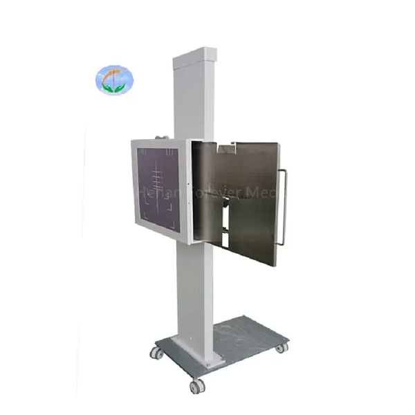 Medical Digital Fixed Vertical X Ray Equipment