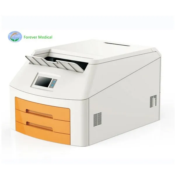 Medical X Ray Dry Thermal Imager Printer