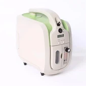 Portable Oxygen Concentrator