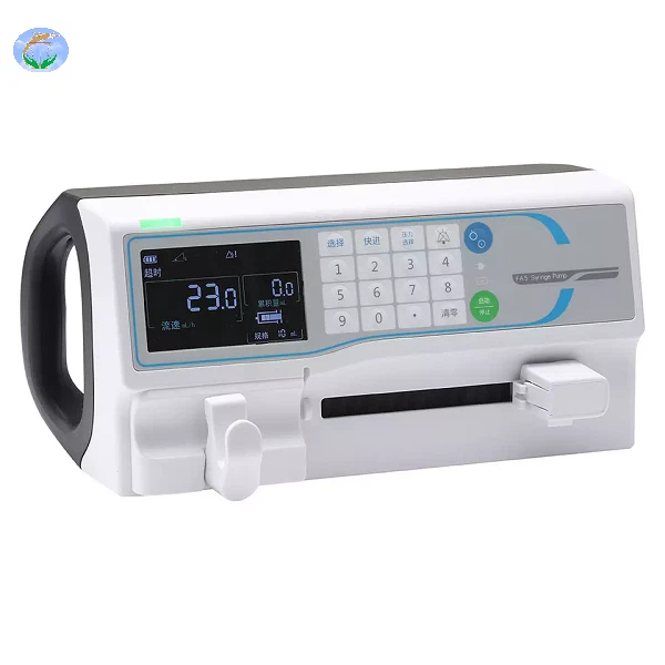 SYRINGE PUMP
